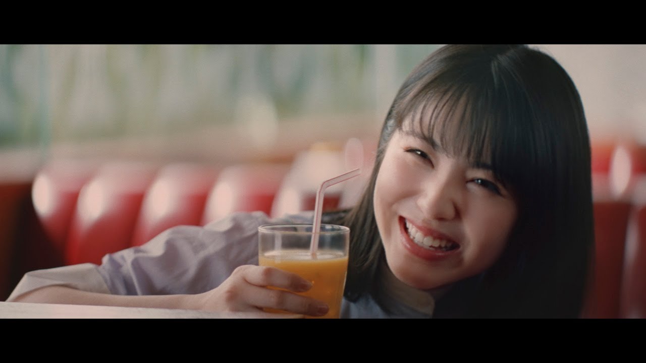 JA共済「新人」篇【有村架純 浜辺美波 萩原利久】 CMソング MAX