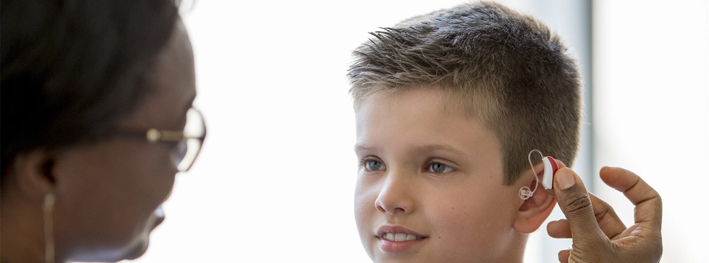 CM Speech Hearing Centre