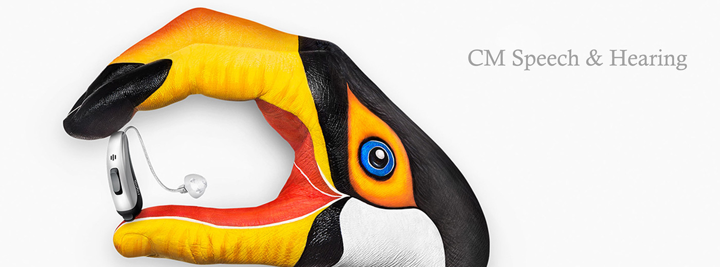 CM Speech Hearing Centre