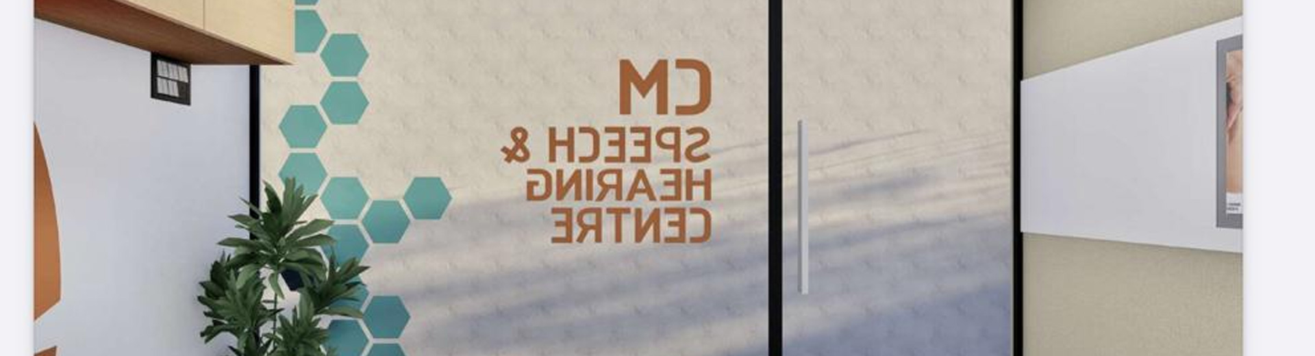 CM Speech Hearing Centre