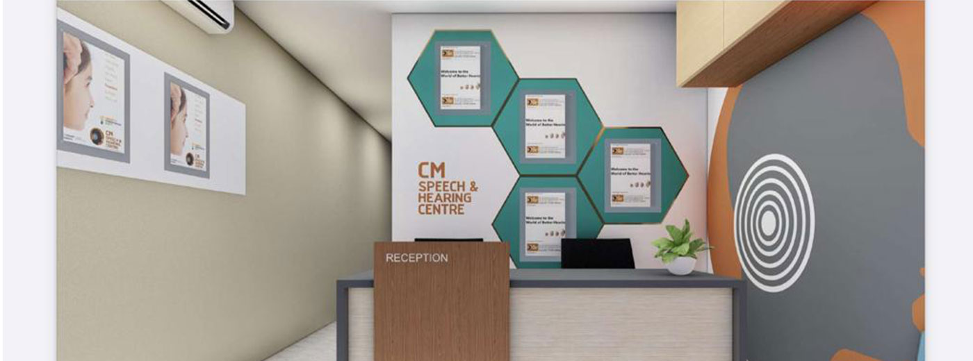 CM Speech Hearing Centre