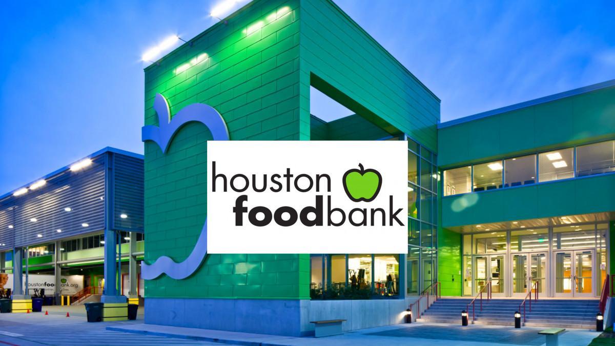 Houston Food Bank