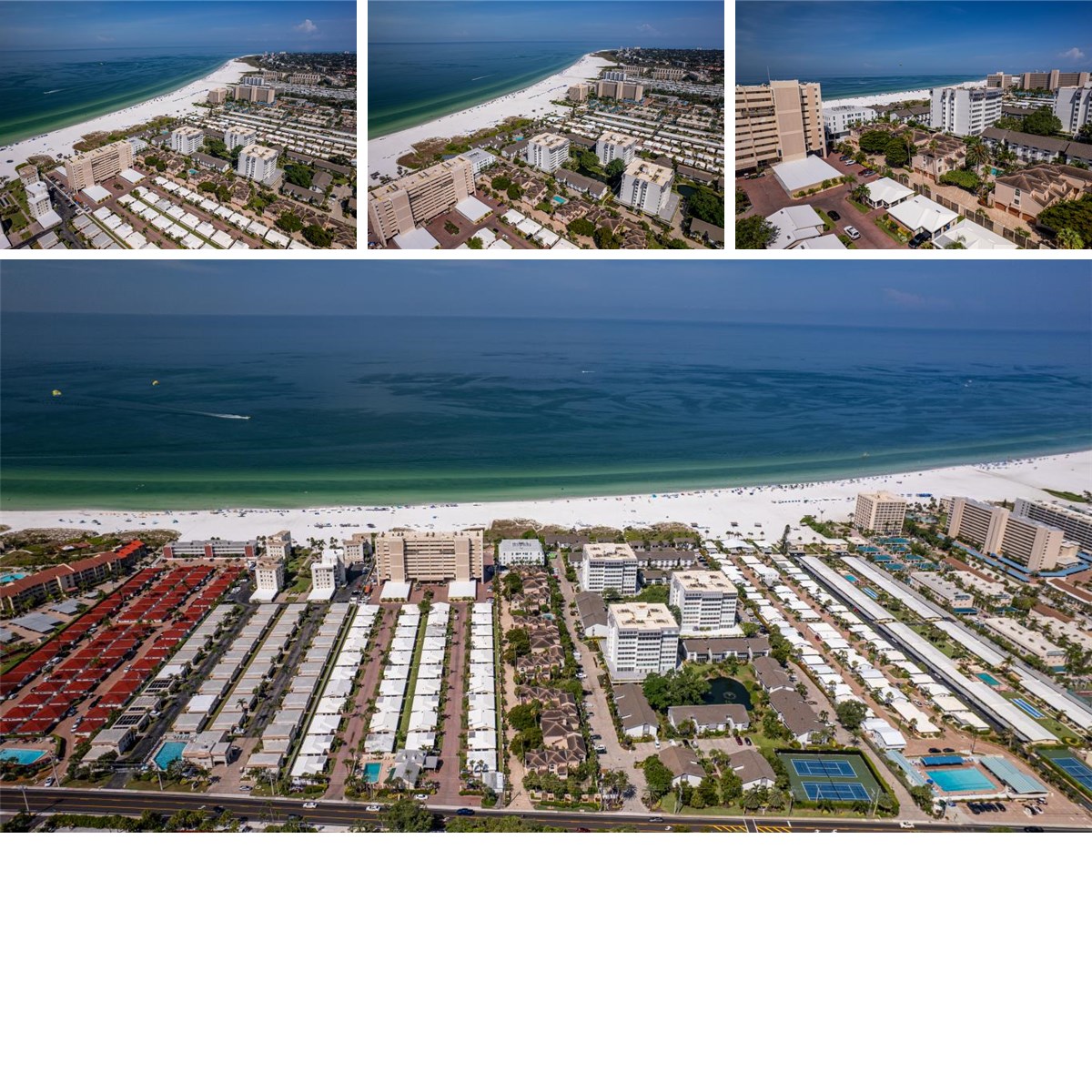 1137 Coquille St, Siesta Key, FL 34242