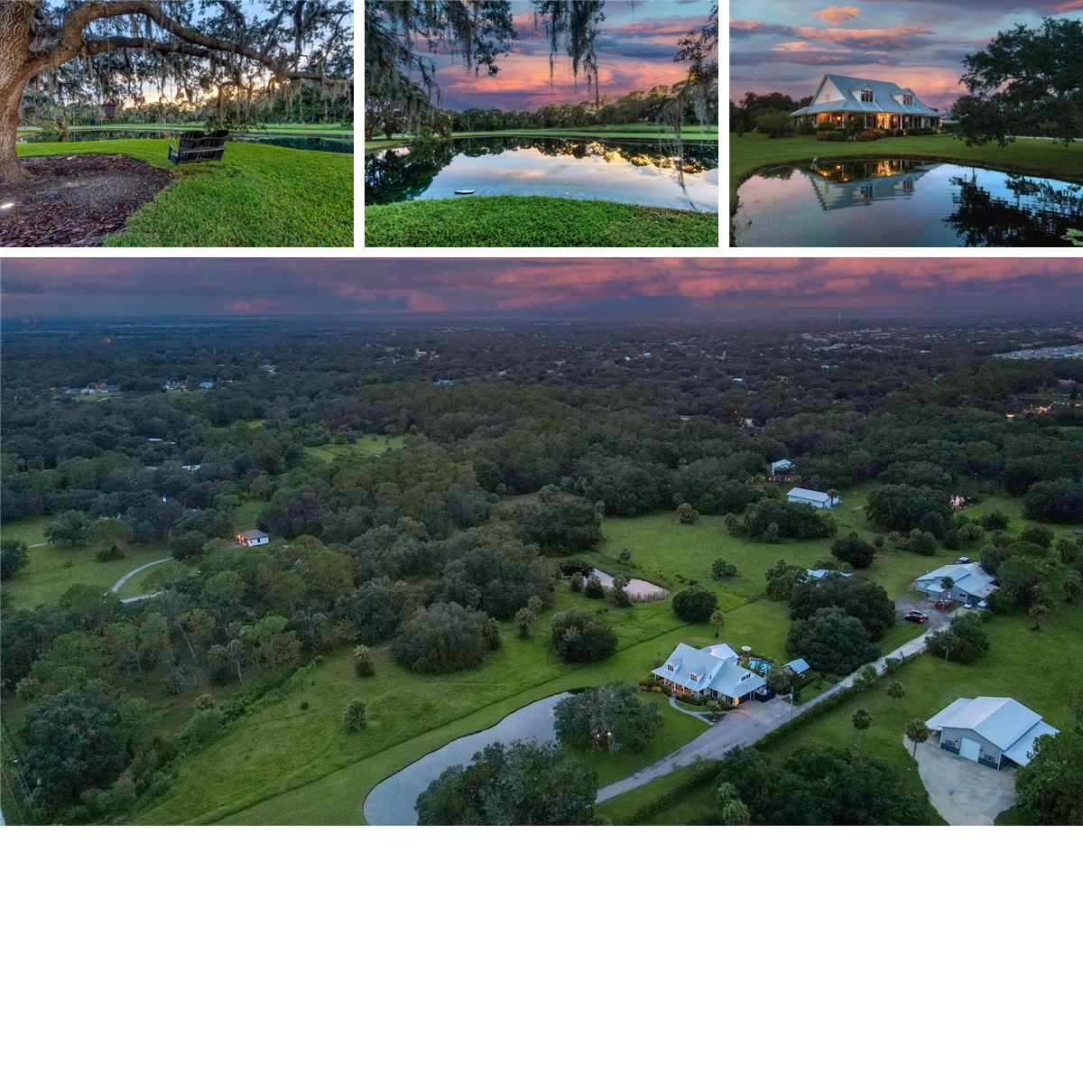 15215 Water Line Srv Rd, Bradenton, FL 34212