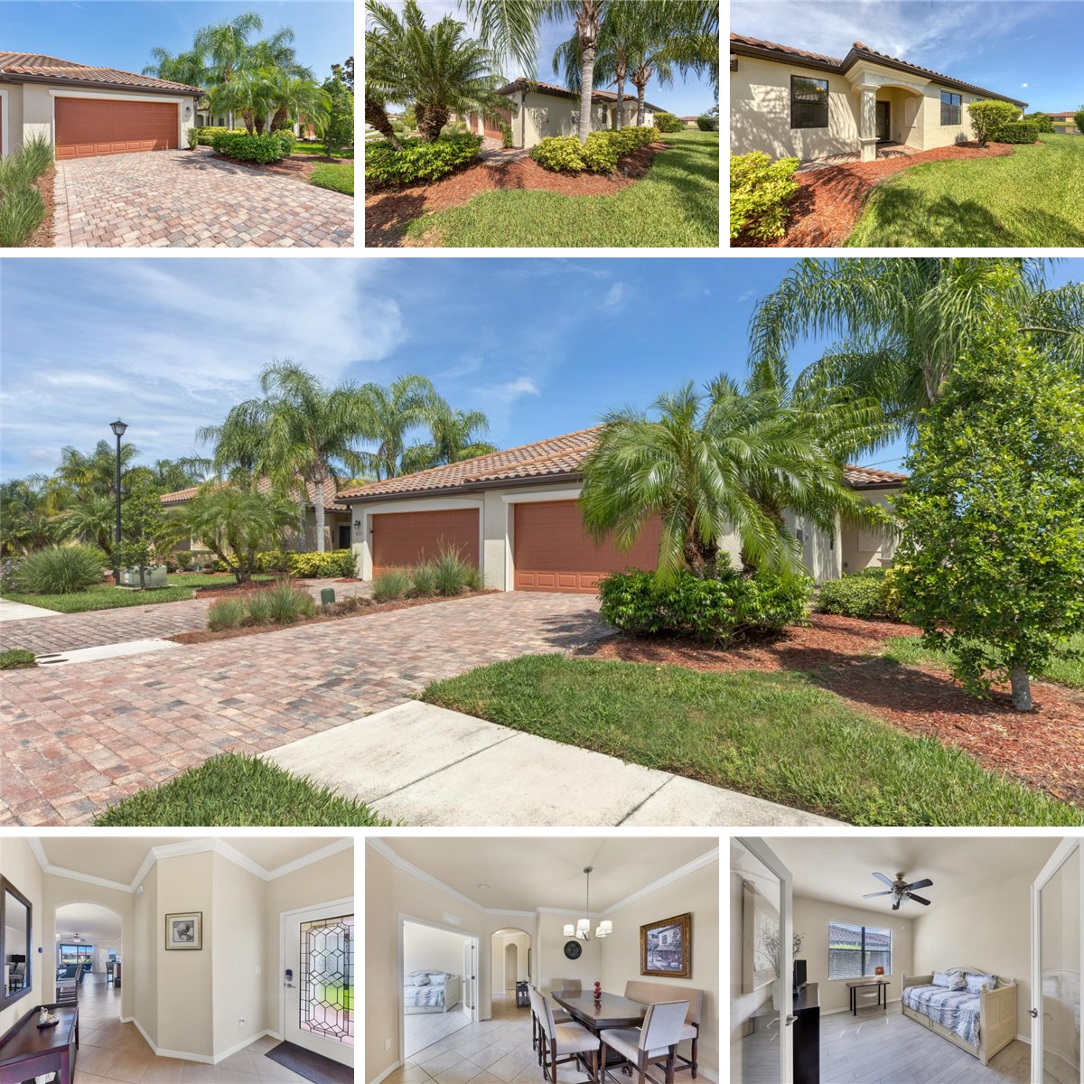 6627 Candlestick Dr, Bradenton, FL 34212