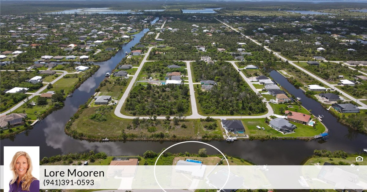 9588 President Cir, Port Charlotte, FL 33981