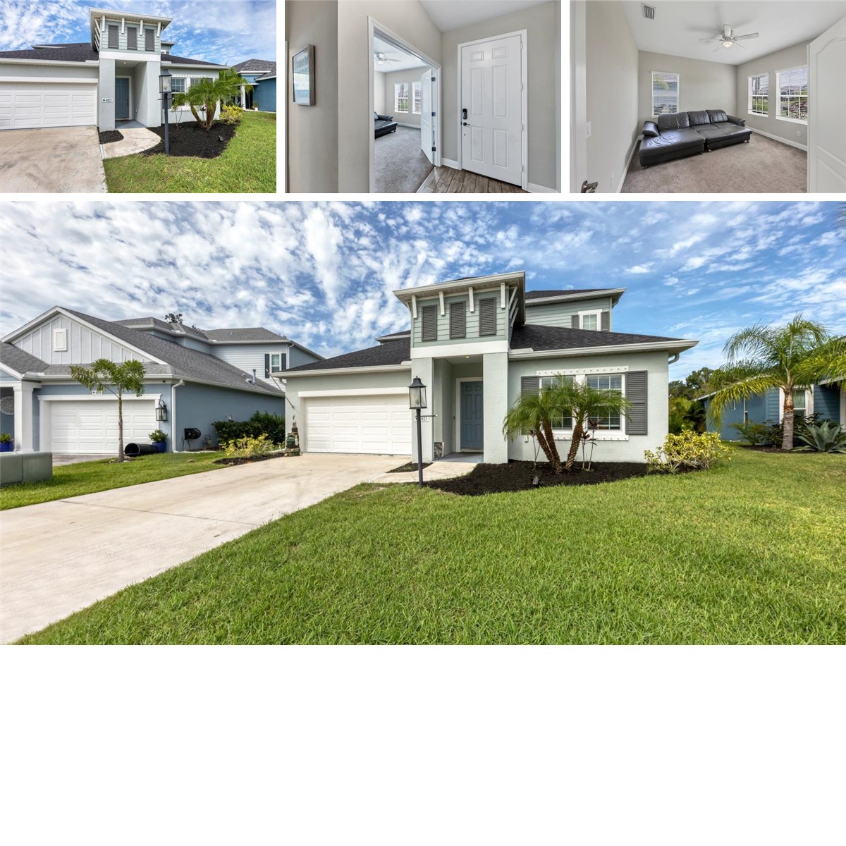 4023 Grass Pointe Dr, Parrish , FL 34219