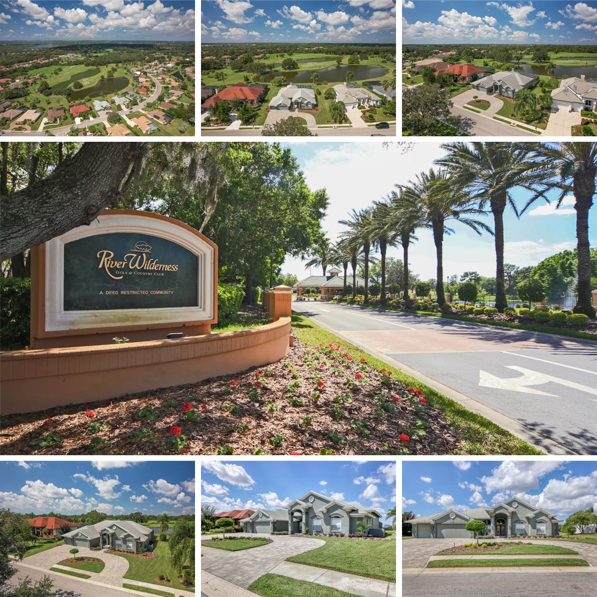 2505 Little Country Rd, Parrish, FL 34219