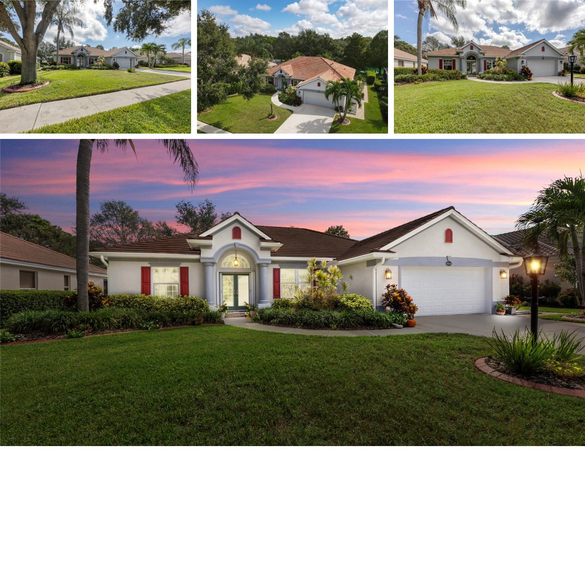 4824 Carrington Circle, Sarasota, FL 34243