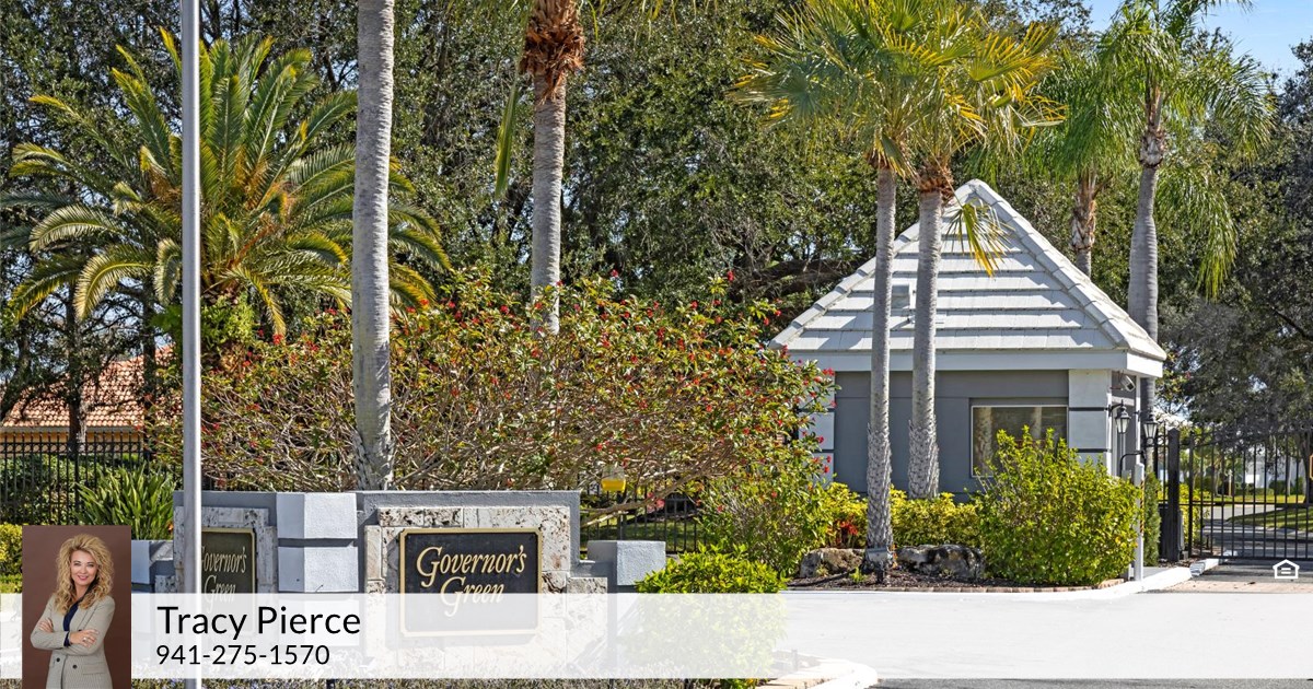 564 Westmount Ln, Venice, FL 34293