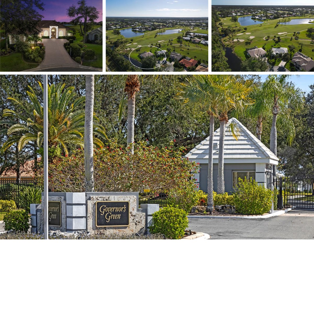 564 Westmount Ln, Venice, FL 34293