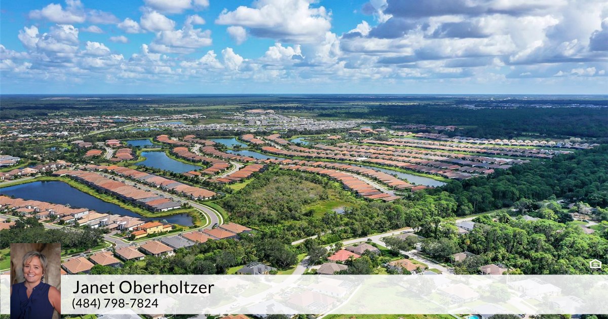 846 Oak Pond Dr, Osprey, FL 34229