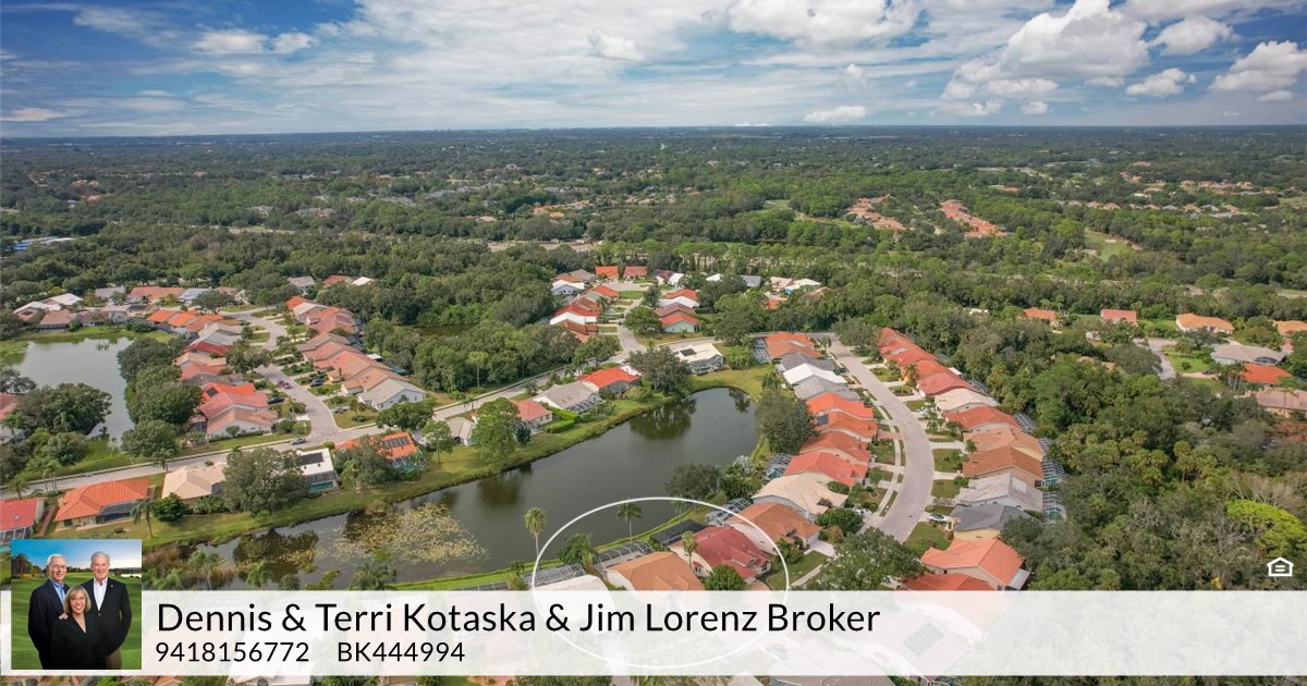 5750 Beaurivage Ave, Sarasota, FL 34243