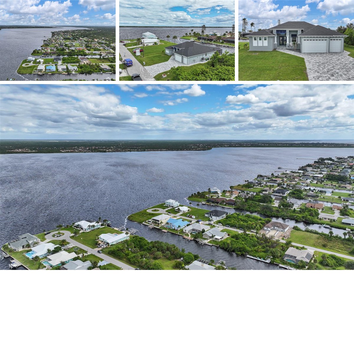 2408 Vance Terrace, Port Charlotte, FL 33981