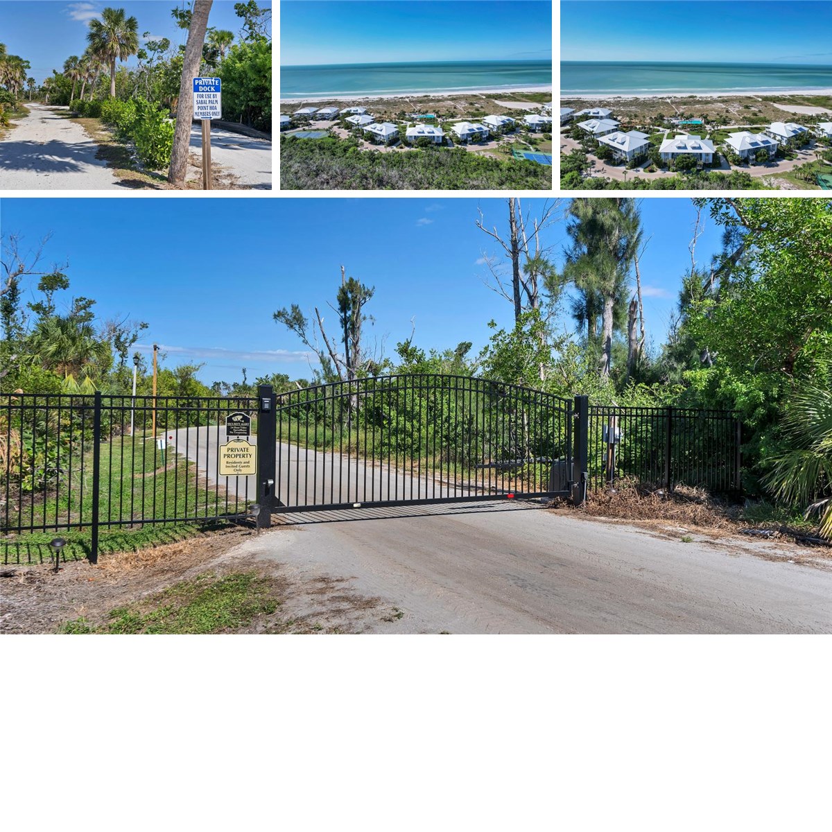 7450 Palm Island Dr, Placida, FL 33946