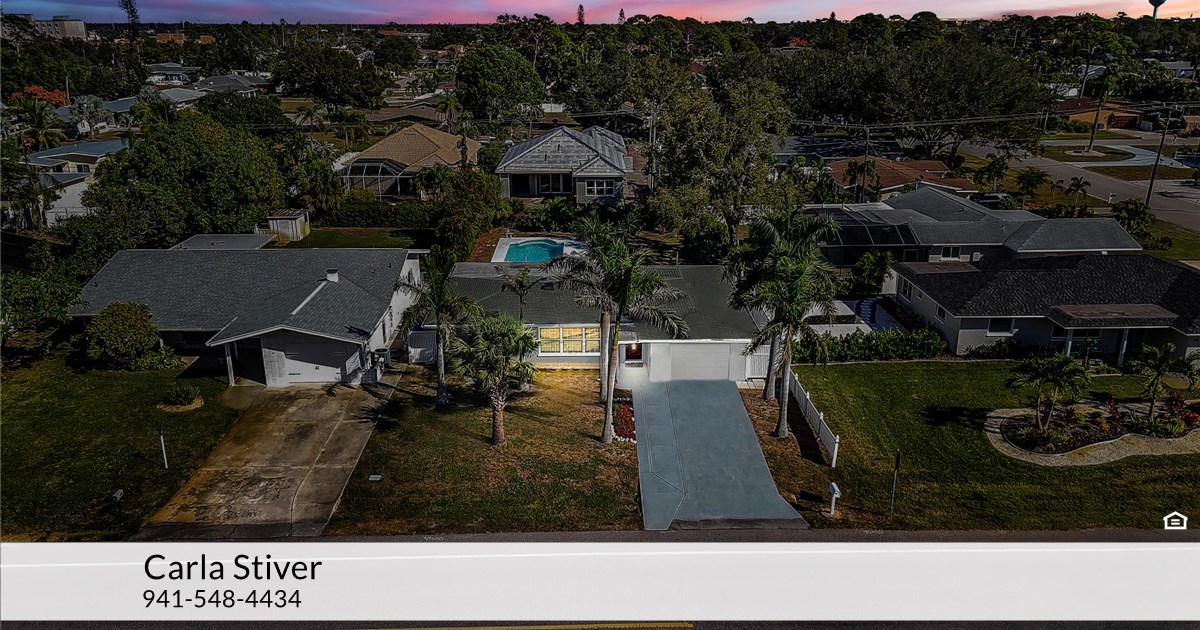 733 Harbor Dr S, Venice, FL 34285