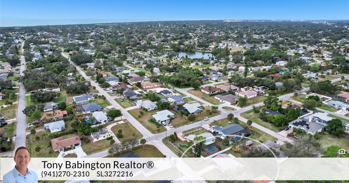 508 Cypress Rd, Venice, FL 34293