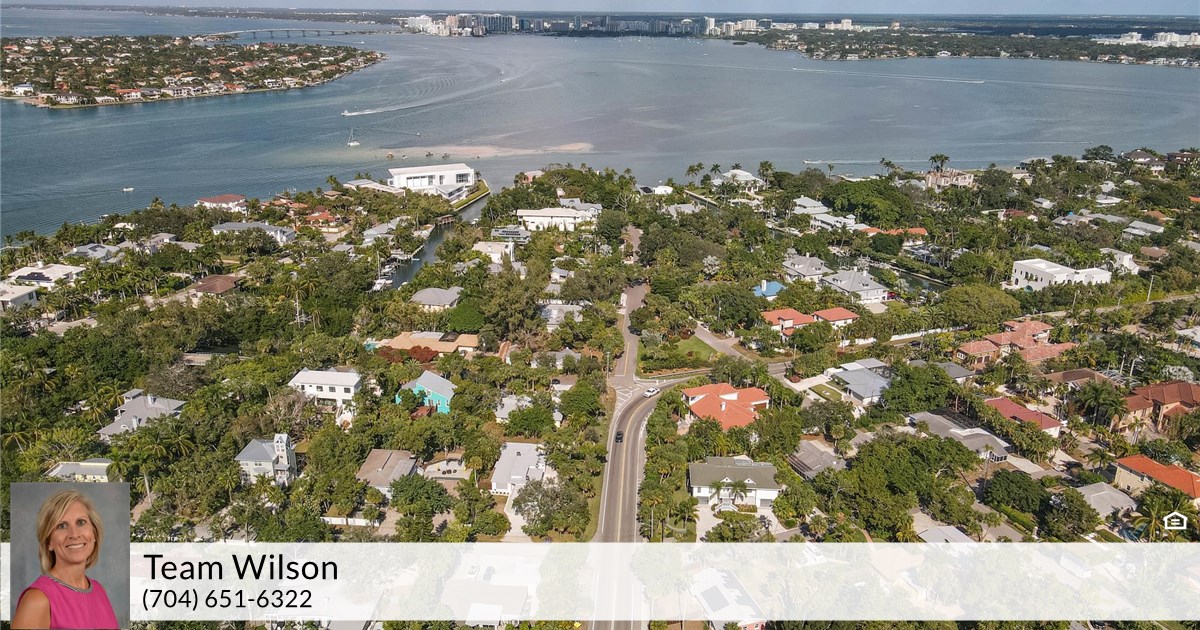 3615 Higel Ave, Duplex, Sarasota, FL 34242