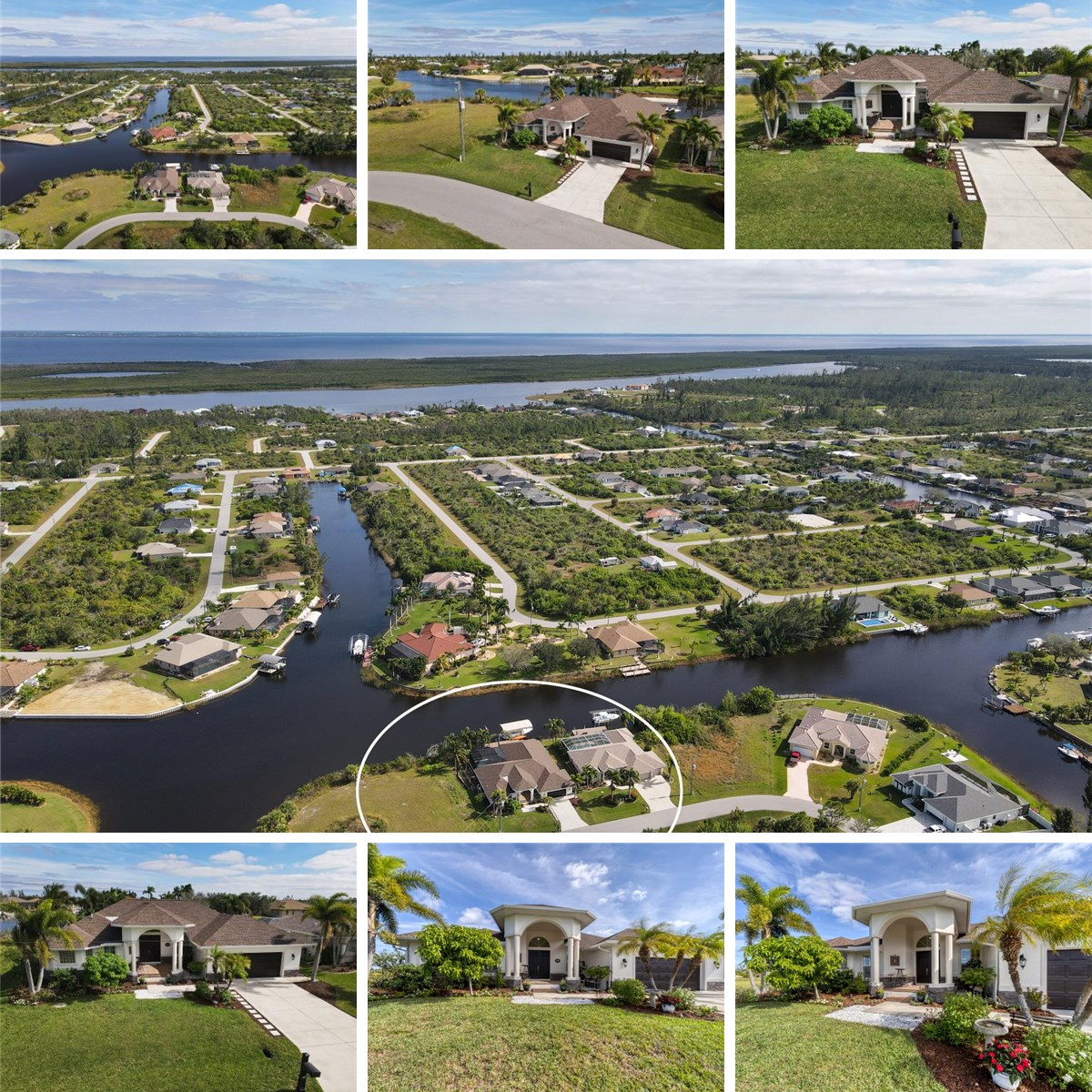 15390 Ancel Cir, Port Charlotte, FL 33981