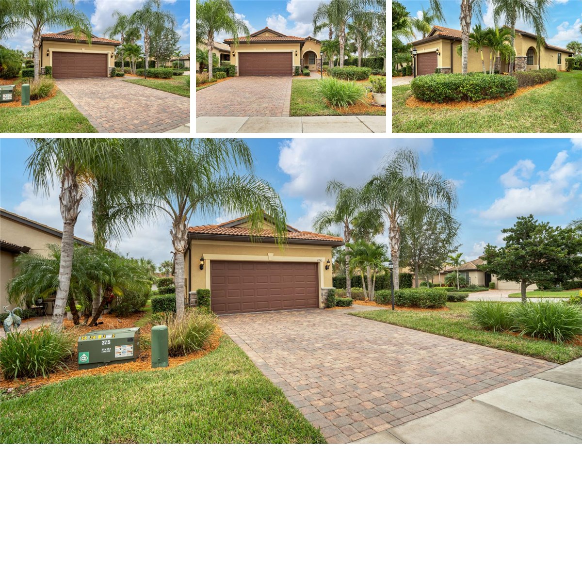 6743 Haverhill Ct, Bradenton, FL 34202