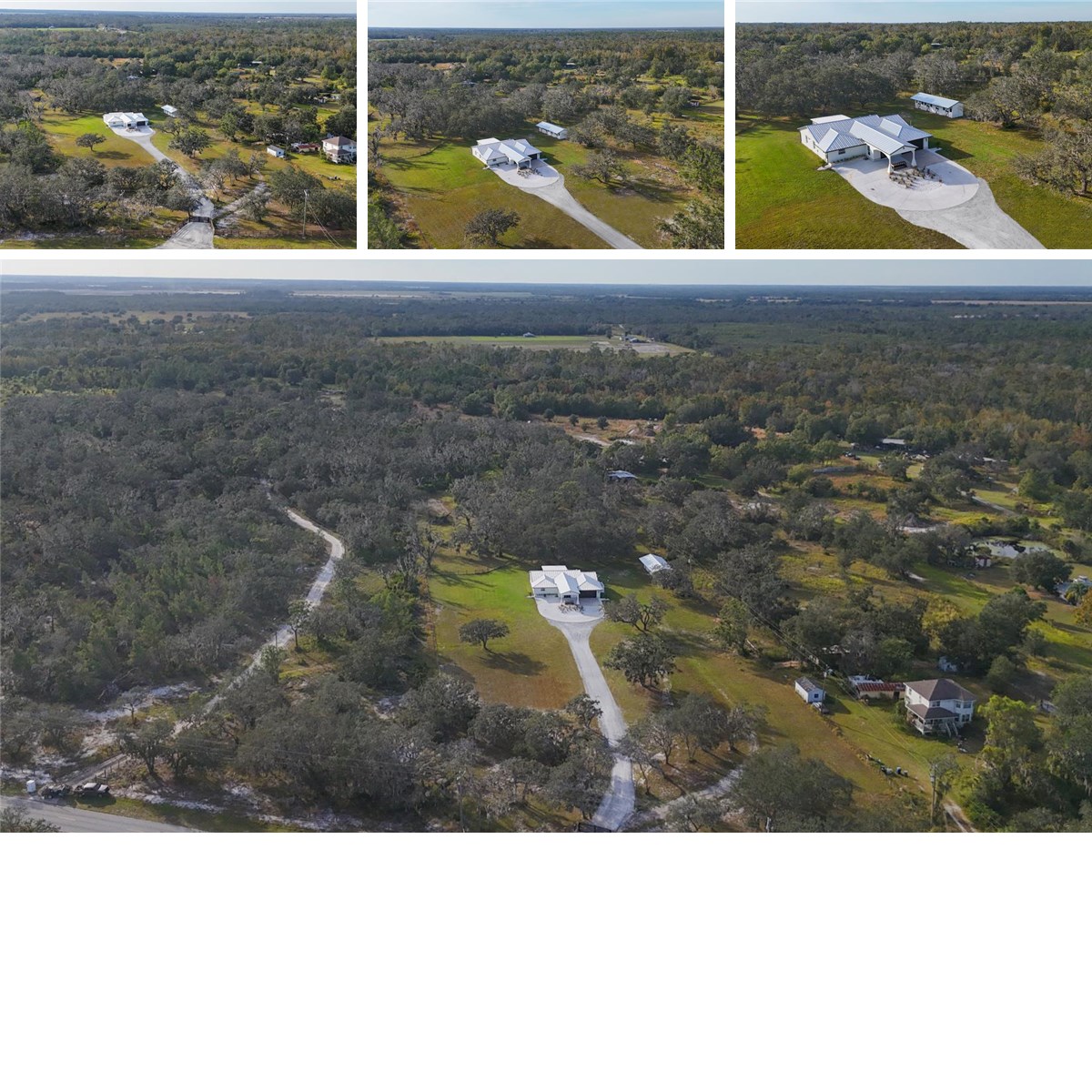 5860 Wauchula Rd, Myakka City, FL 34251