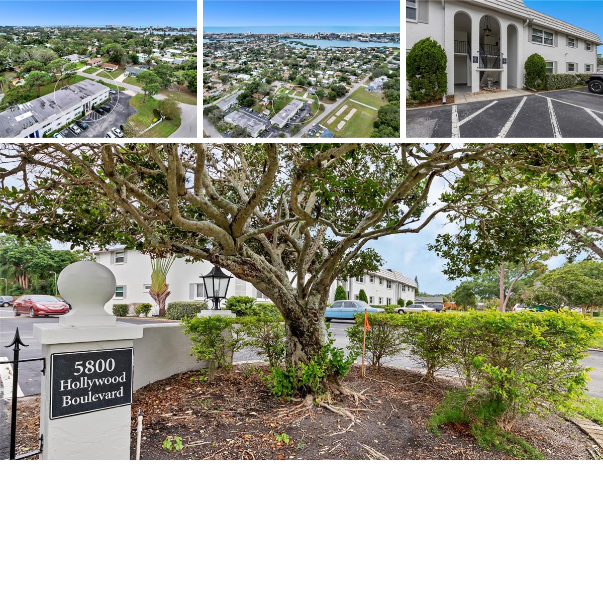 5800 Hollywood Blvd 115, Sarasota, FL 34231