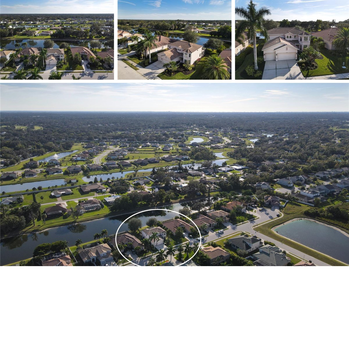 1238 Western Pine Circle, Sarasota, FL 34240