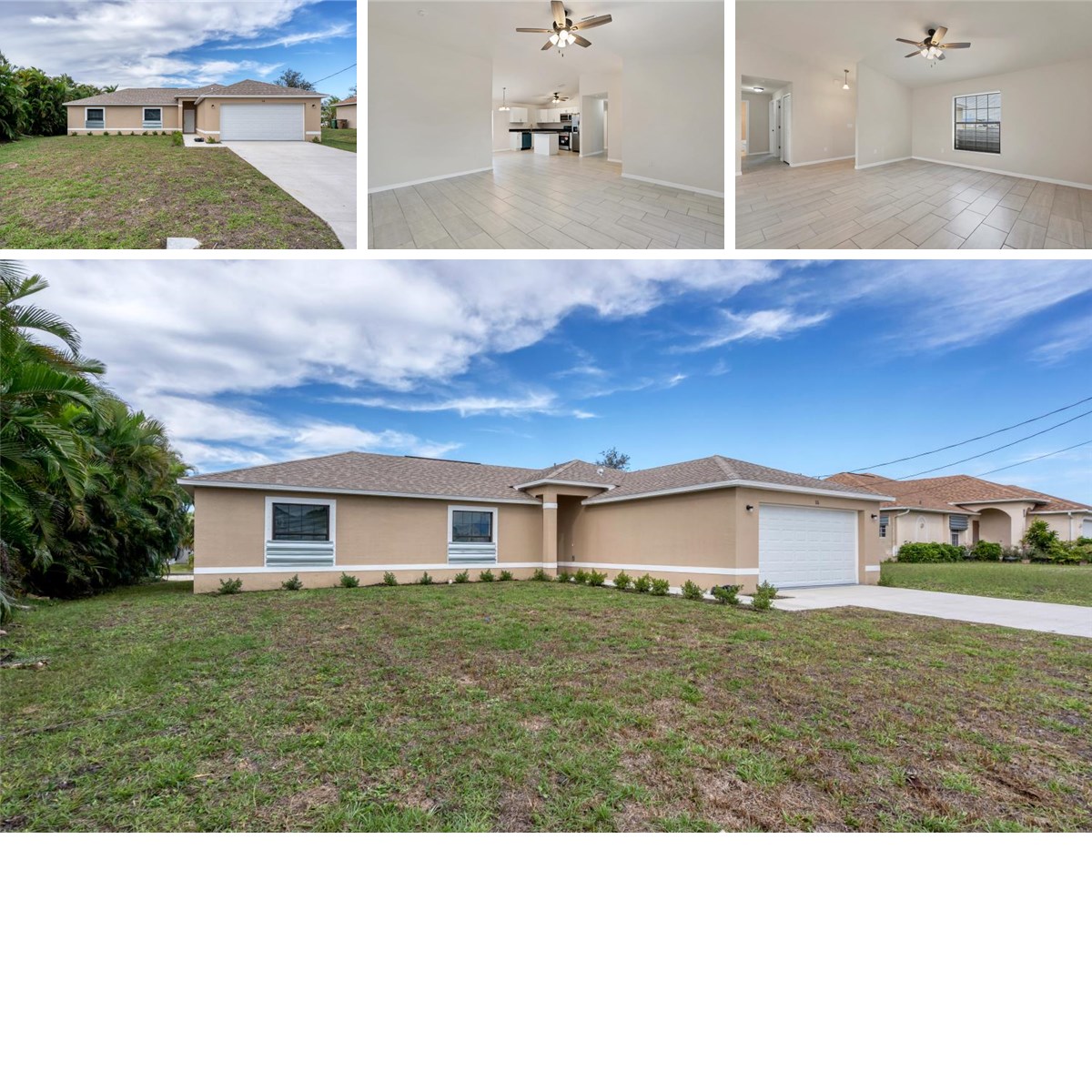 116 SE 2nd Ave, Cape Coral, FL 33990