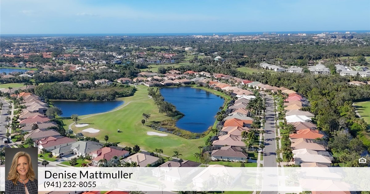 543 Sawgrass Bridge Rd, Venice, FL 34292