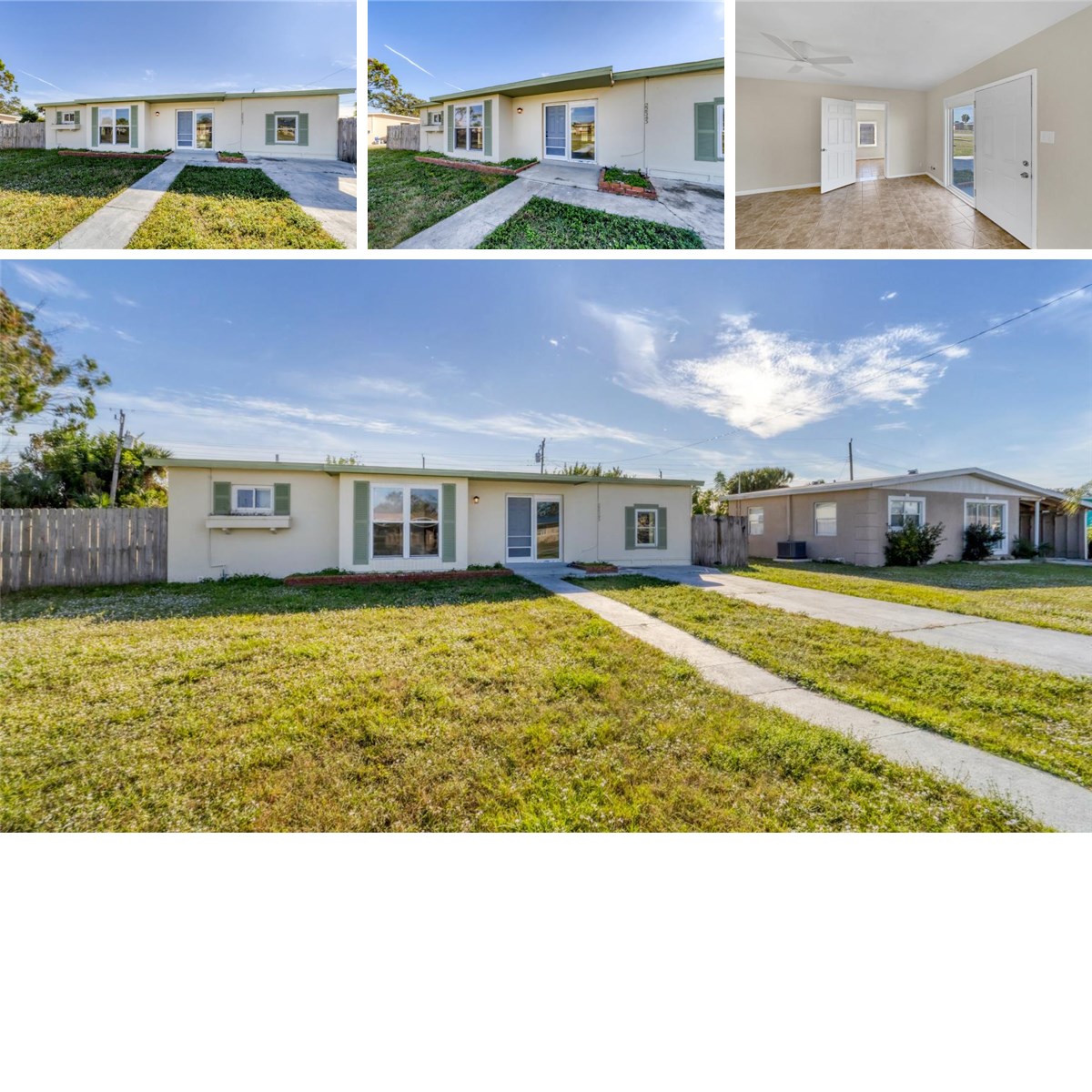 22343 Lasalle Rd, Port Charlotte, FL 33952