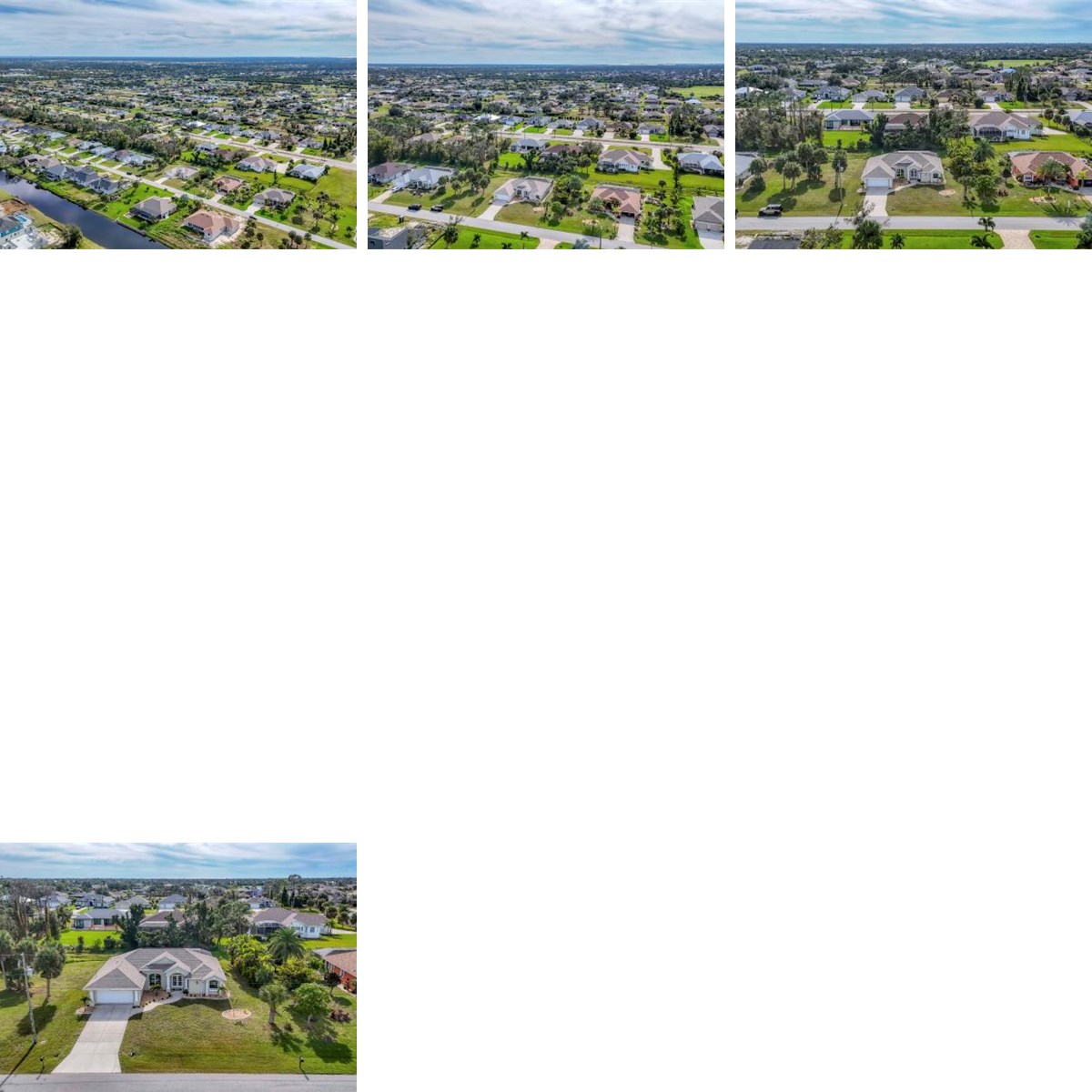 233 Long Meadow Ln S, Rotonda West, FL 33947