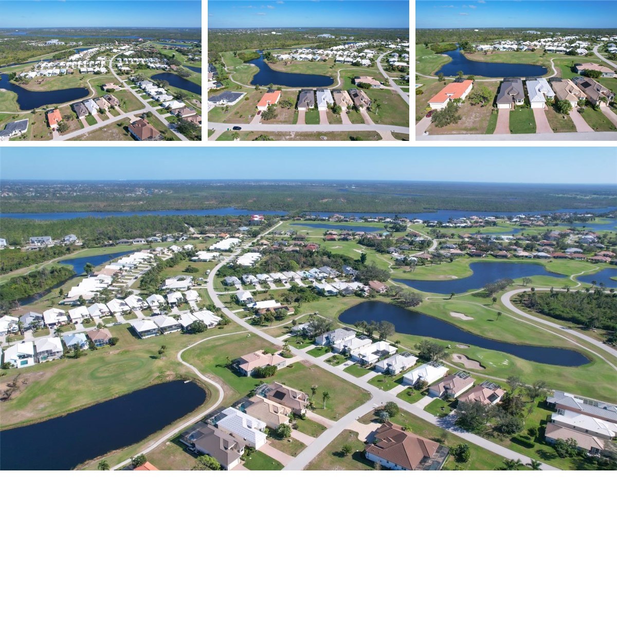 11 Windward Rd, Placida, FL 33946