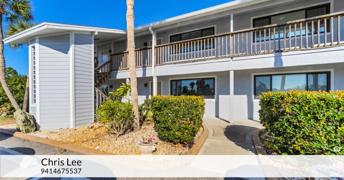 3979 Cape Haze Dr Bld A Unit 2, Rotonda West, FL 33947