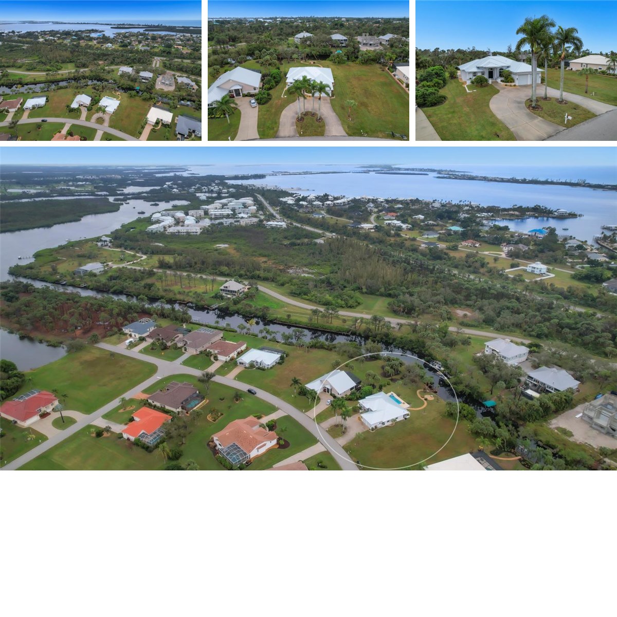 4676 Arlington Dr, Placida, FL 33946