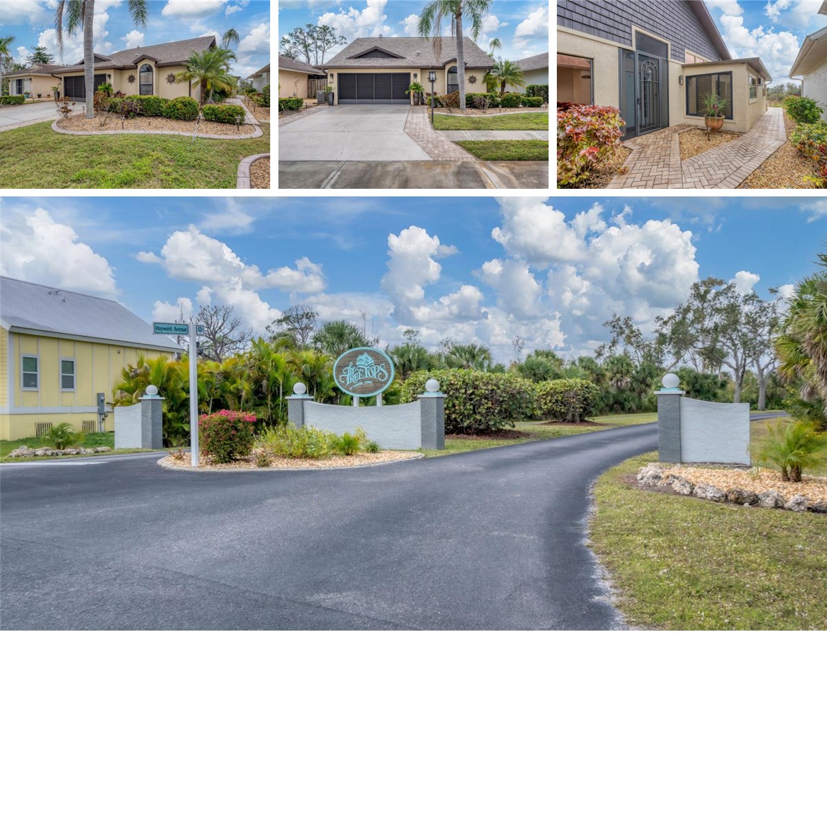 14287 Palm Terrace, Port Charlotte, FL 33953