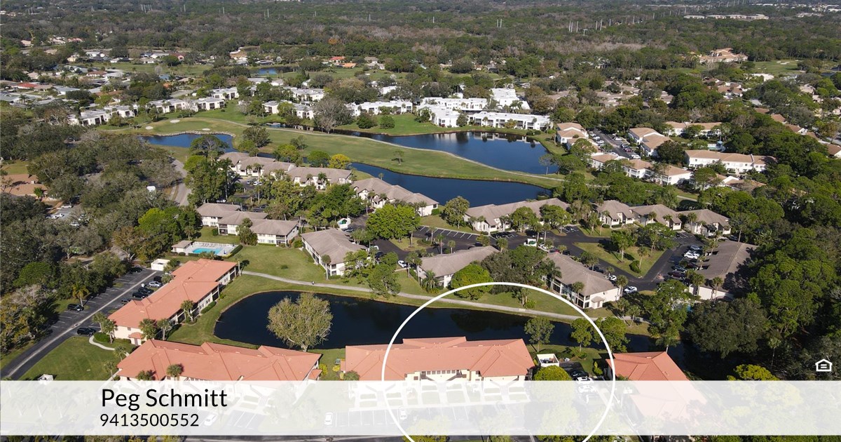 5245 Lake Village Dr, Sarasota, FL 34235