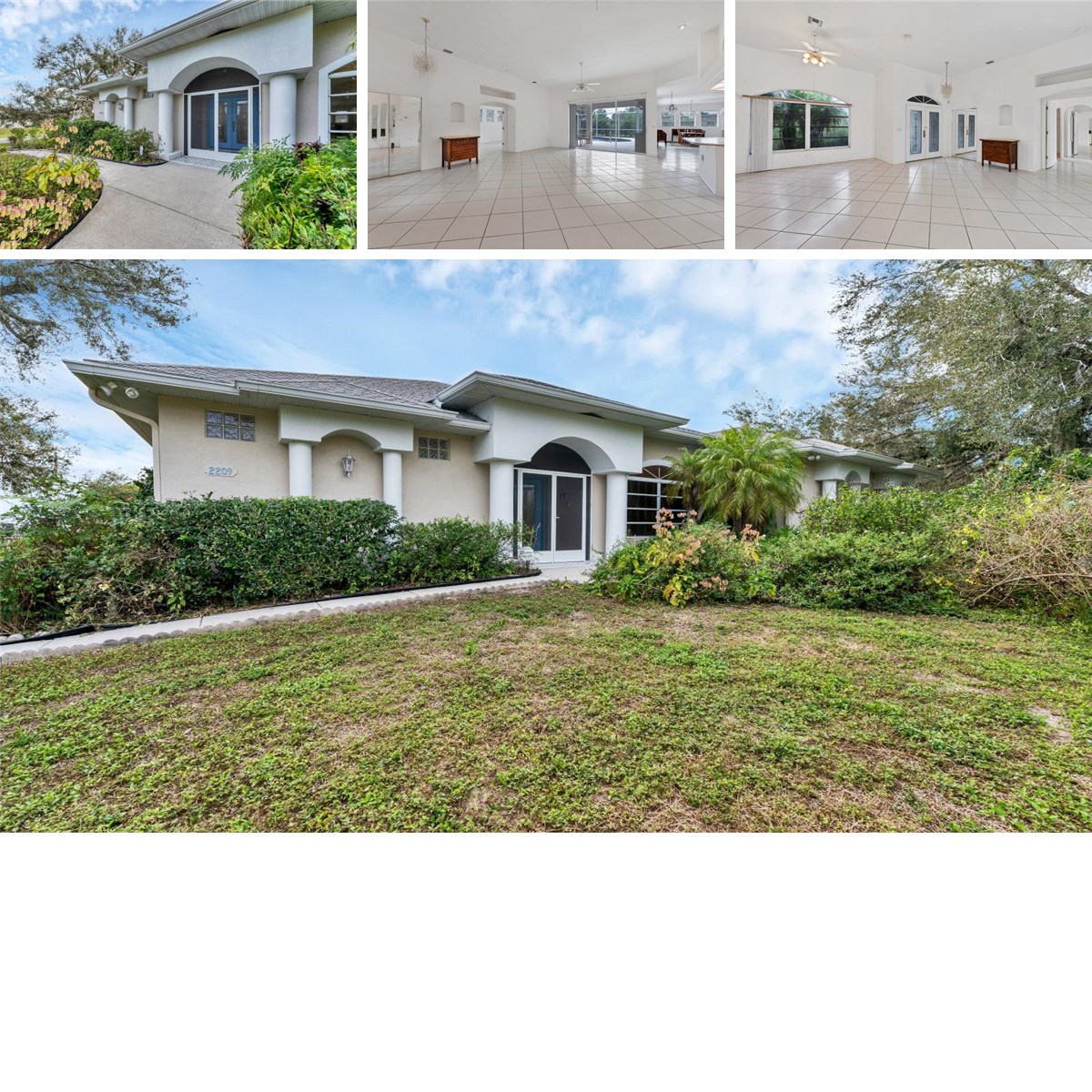 2209 Baybell St, Port Charlotte, FL 33948