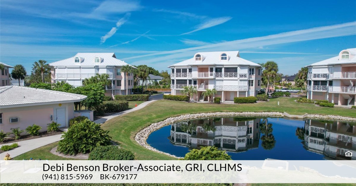 11000 Placida Rd 1501, Placida, FL 33946