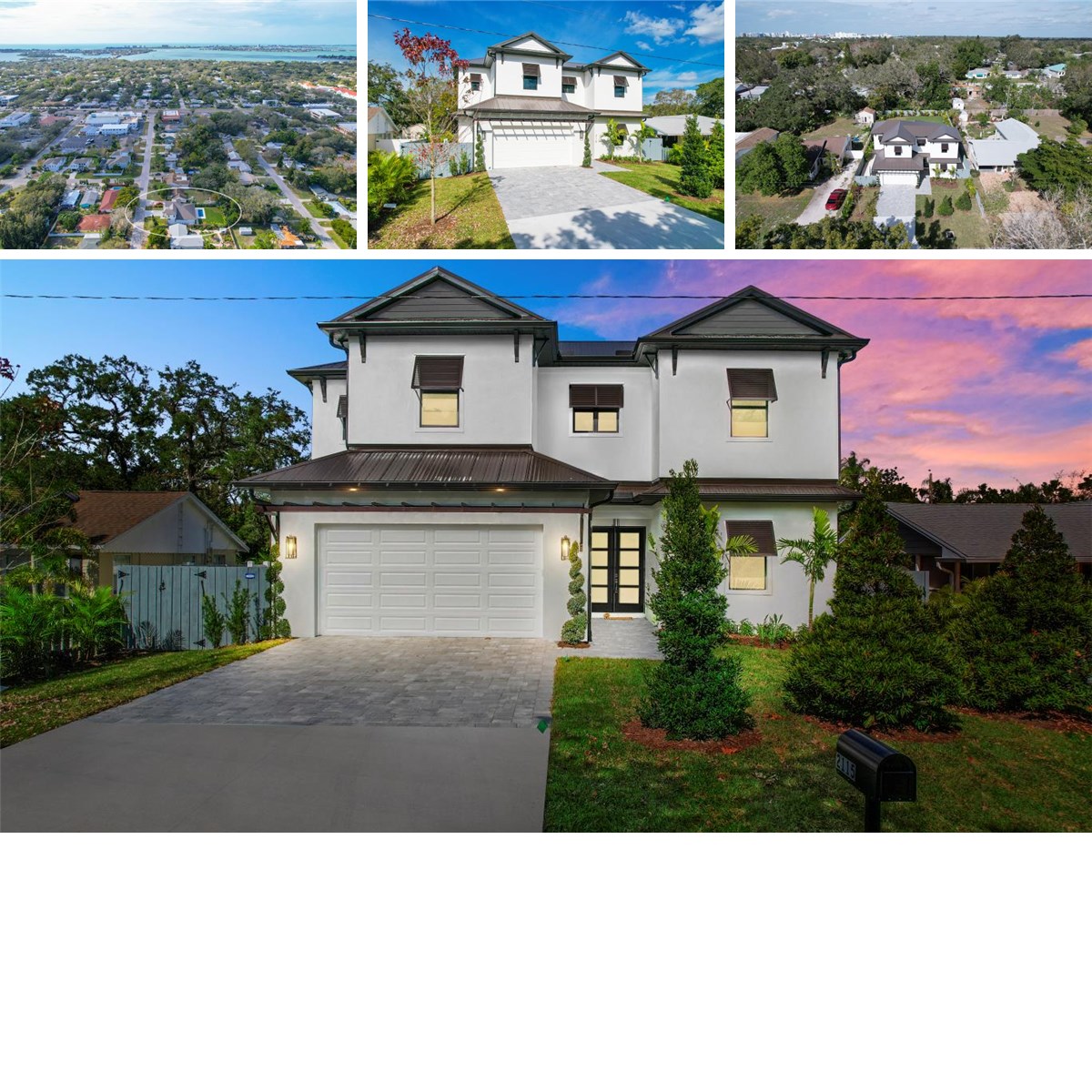 2115 Goldenrod St, Sarasota, FL 34239