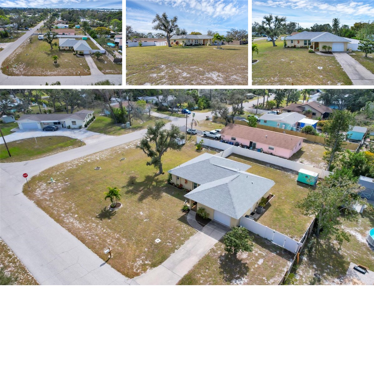 85 Hosmer Ave, Englewood, FL 34223