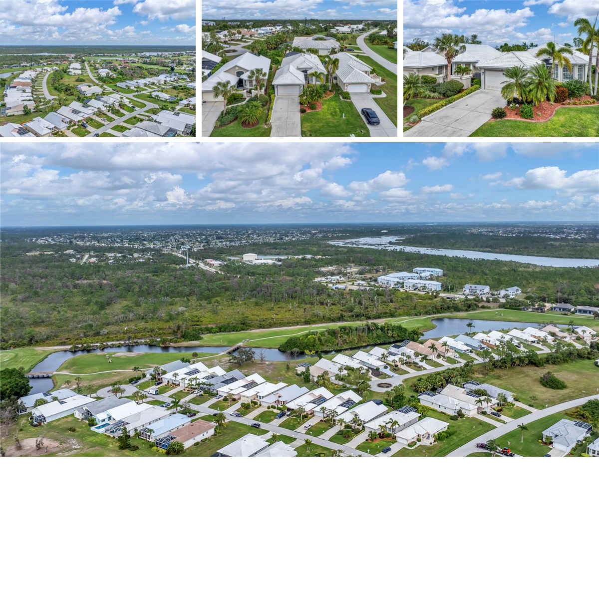 5 Windward Terrace, Placida, FL 33946