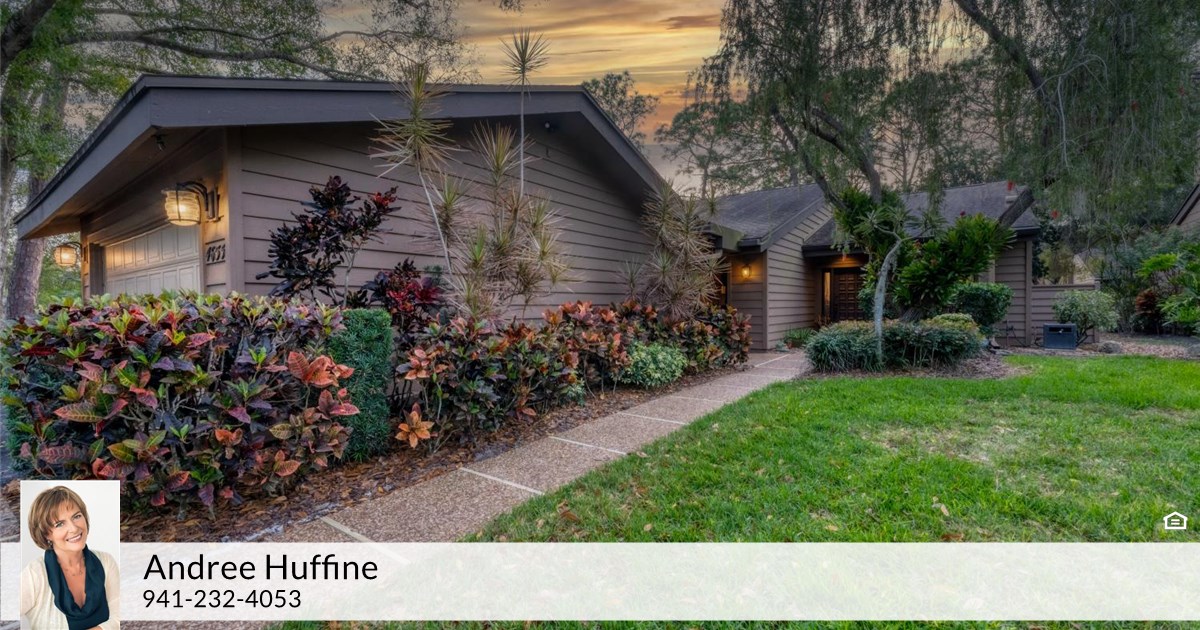 4655 Chandlers Forde, Sarasota, FL 34235