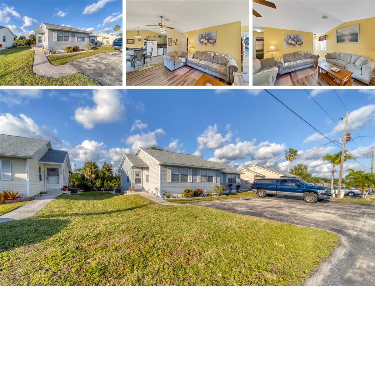 14446 Worthwhile Rd, 35, Port Charlotte, FL 33953