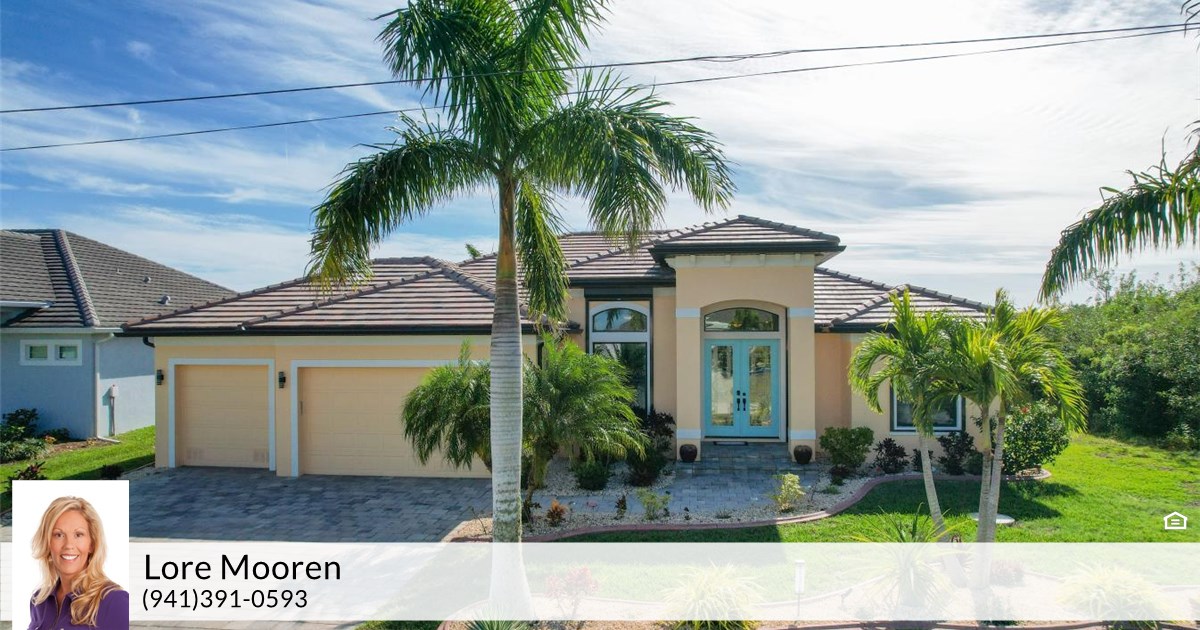 15278 Taurus Cir, Port Charlotte, FL 33981