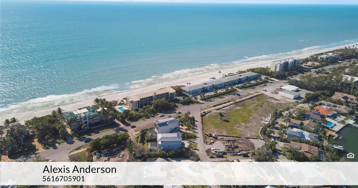 600 Buttonwood Dr, Longboat Key, FL 34228