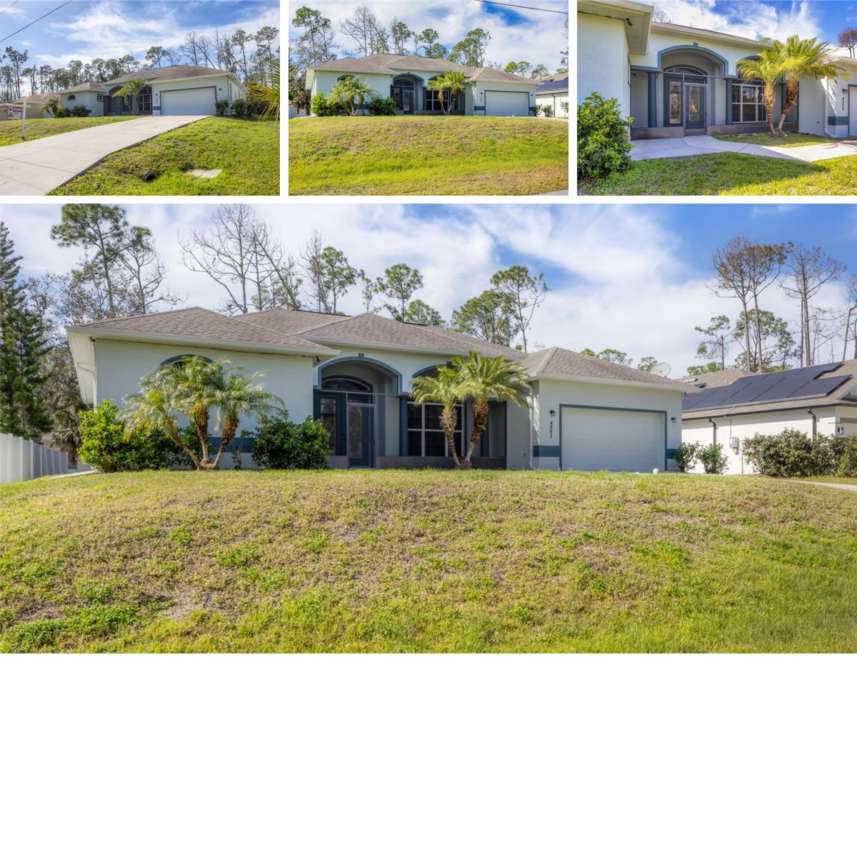 4343 Carver St, North Port, FL 34286