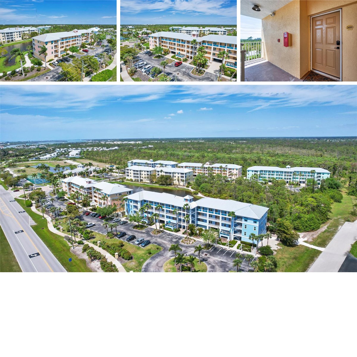 8403 Placida Rd 301, Placida, FL 33946