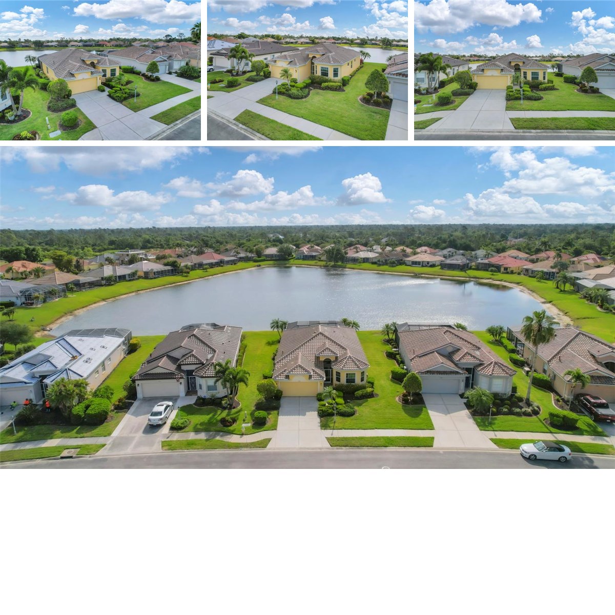 1848 Bobcat Trail, North Port, FL 34288