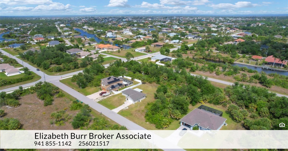 9653 Nastrand Cir, Port Charlotte, FL 33981