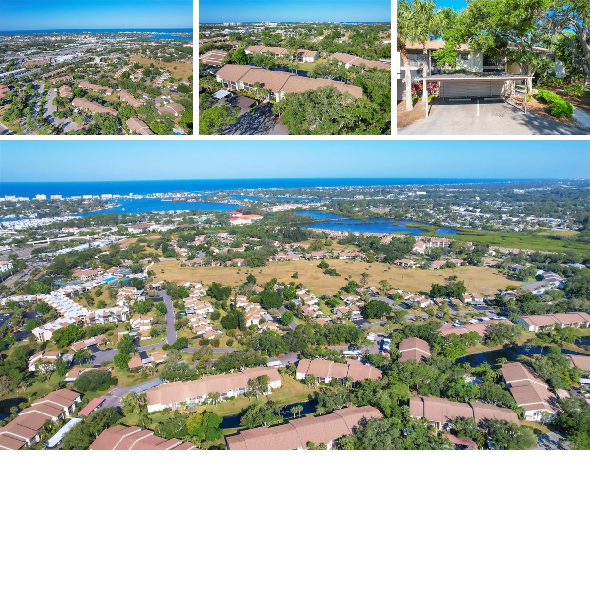 638 Bird Bay Drive East, 209, Venice, FL 34285